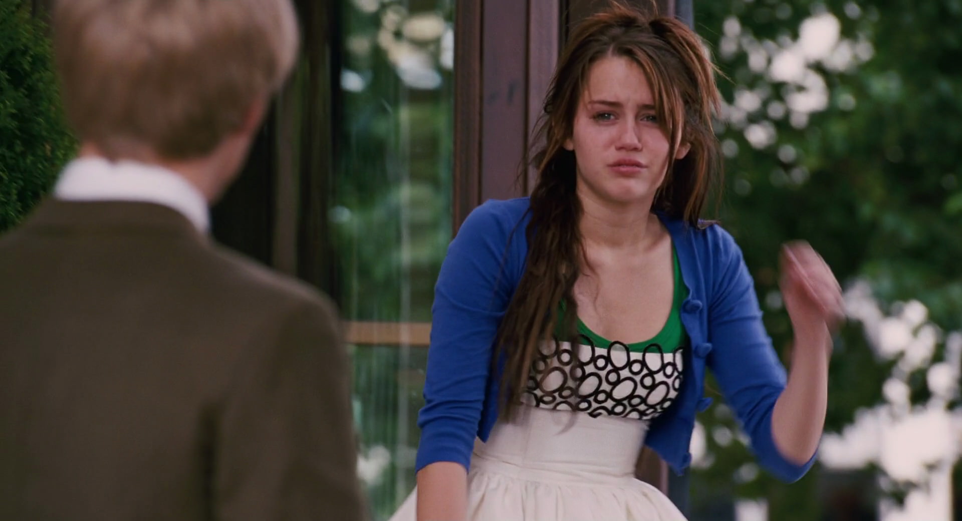 Hannah Montana: The Movie (2009) movie still 8878