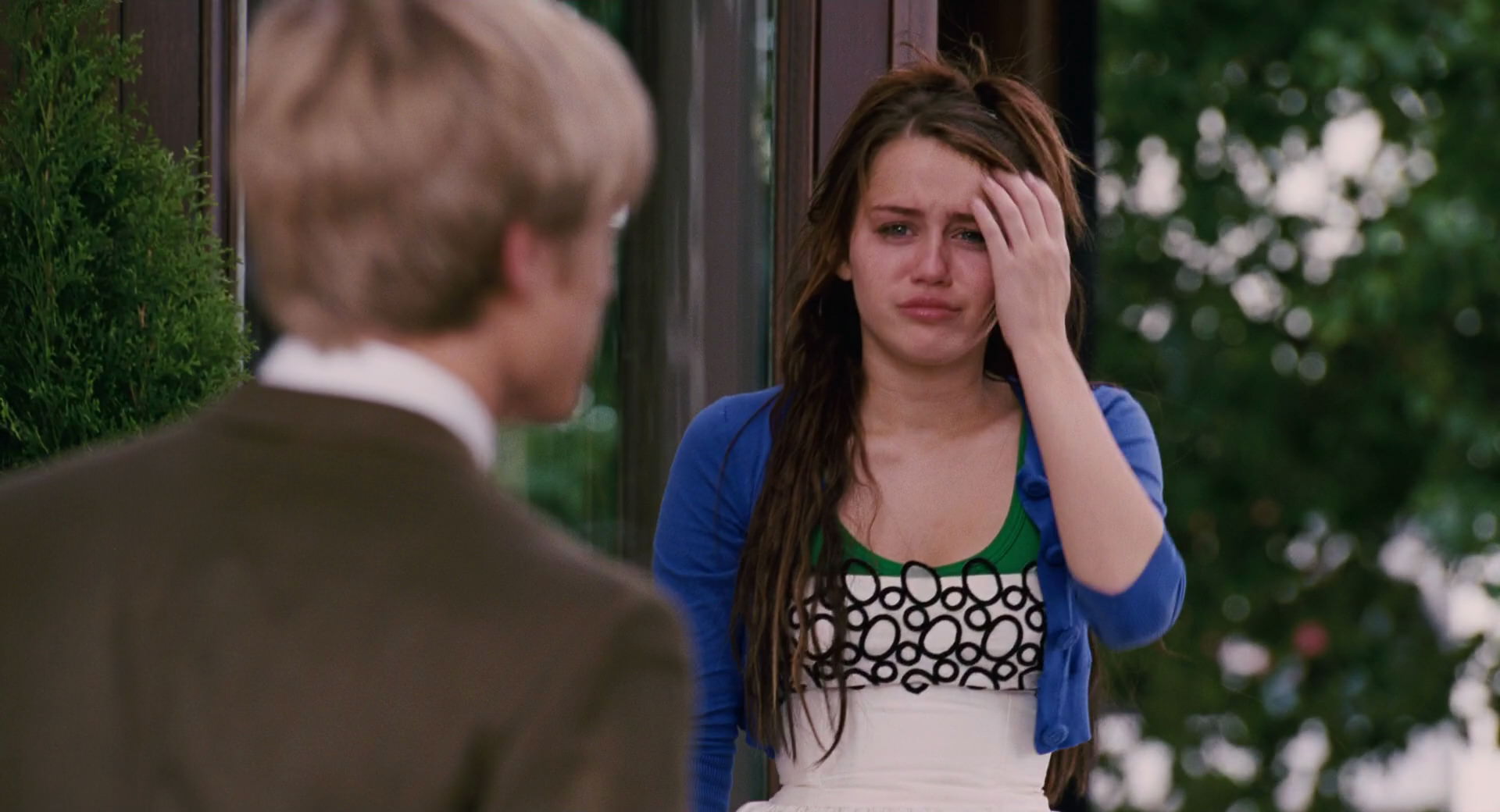 Hannah Montana: The Movie (2009) HD screenshot 8879