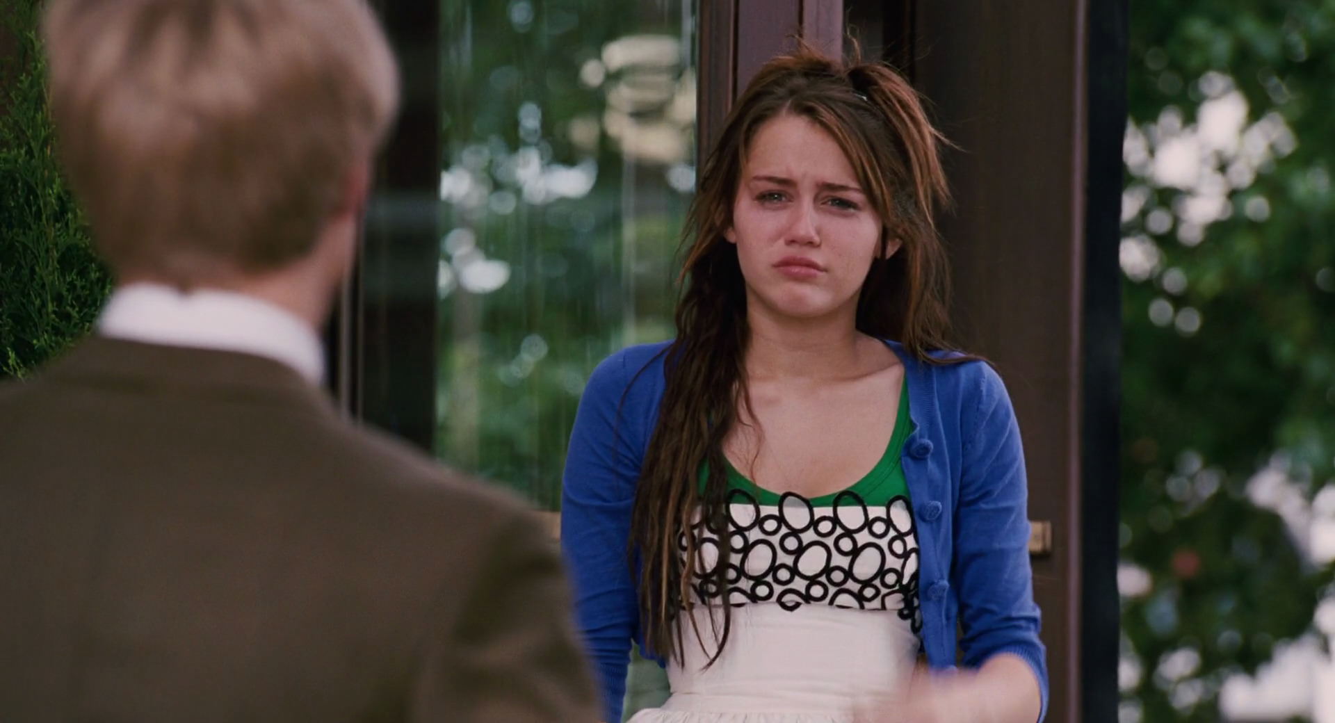 Hannah Montana: The Movie (2009) screencap 8880
