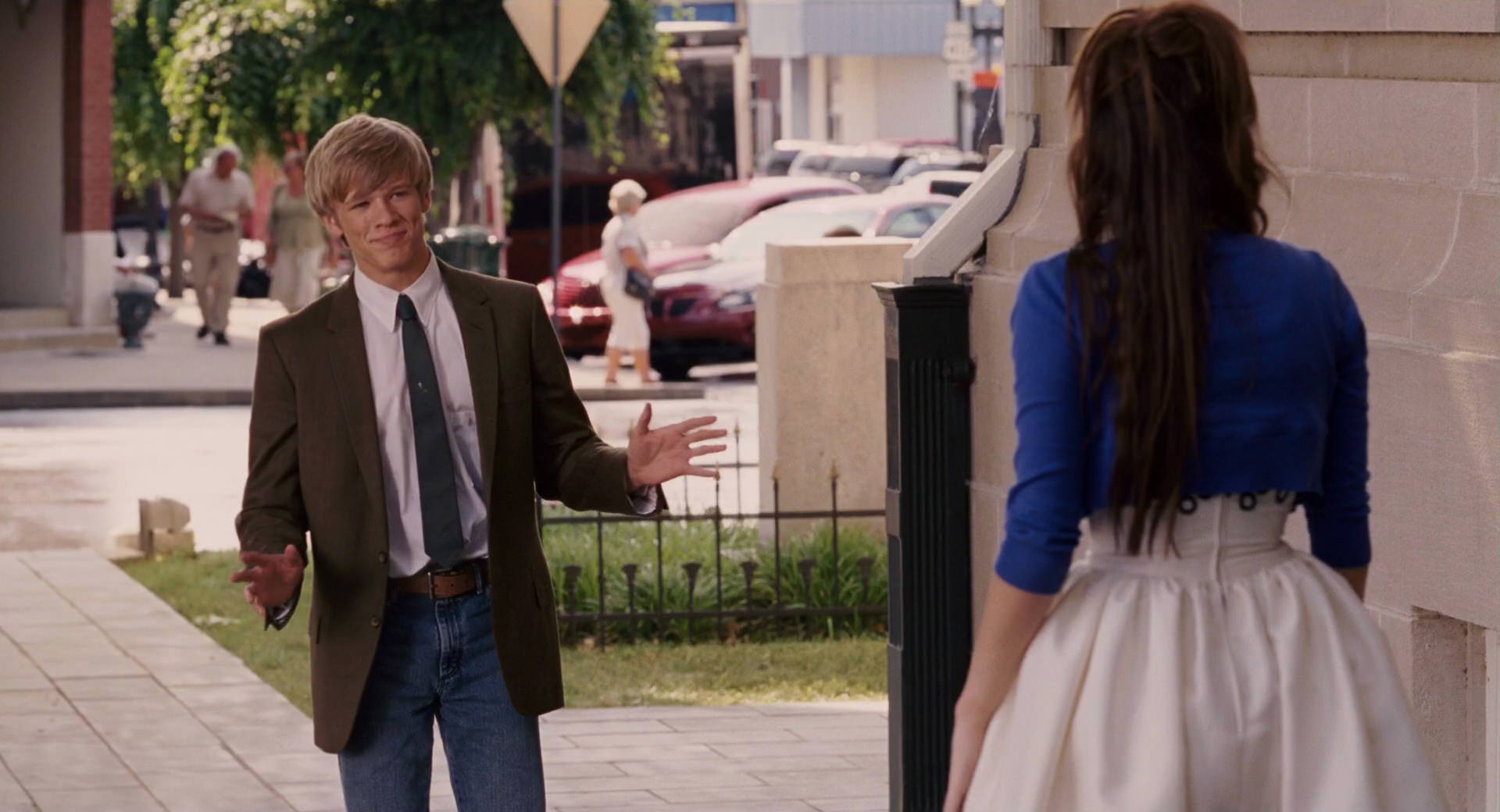 Hannah Montana: The Movie (2009) movie still 8881