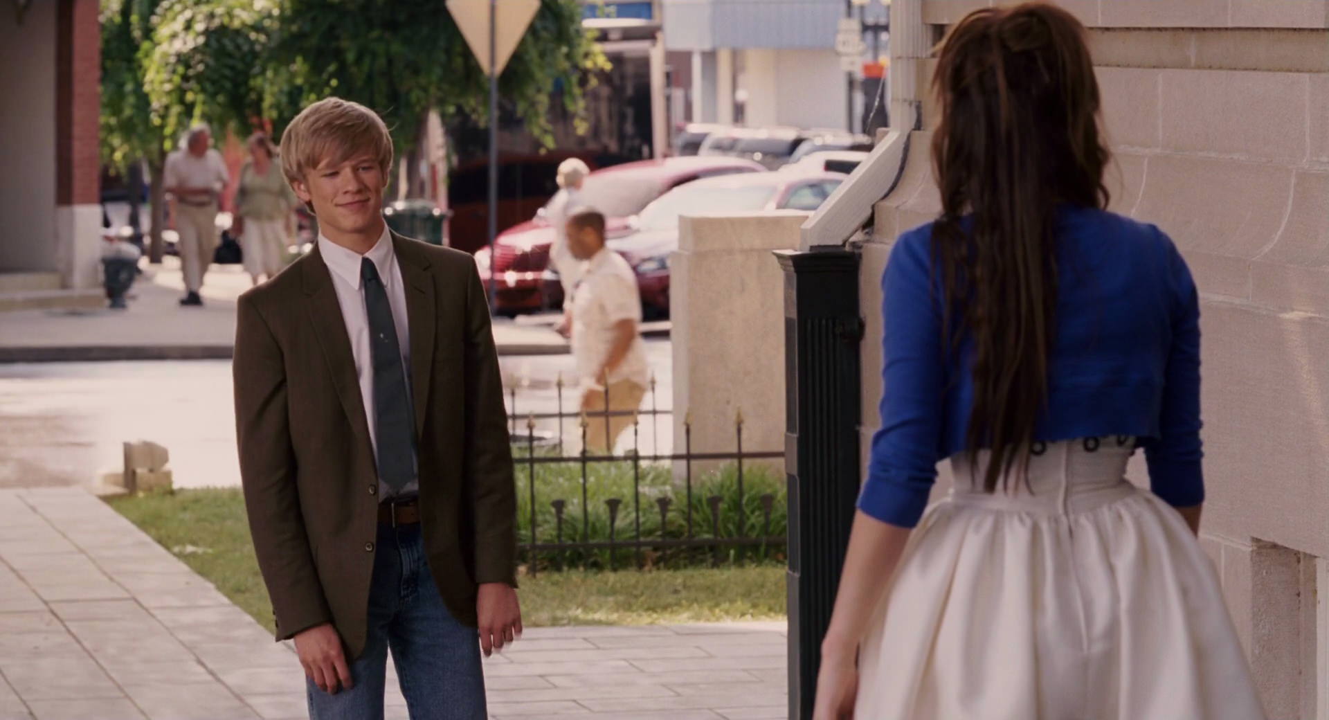 Hannah Montana: The Movie (2009) HD screenshot 8882