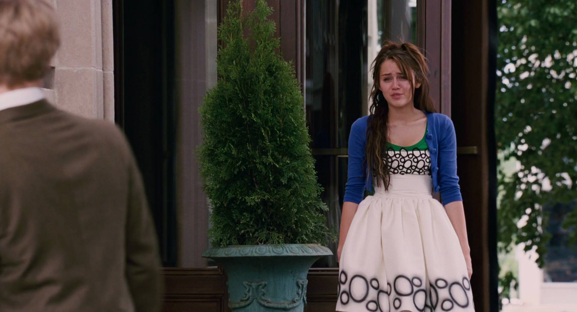 Hannah Montana: The Movie (2009) HD screenshot 8891