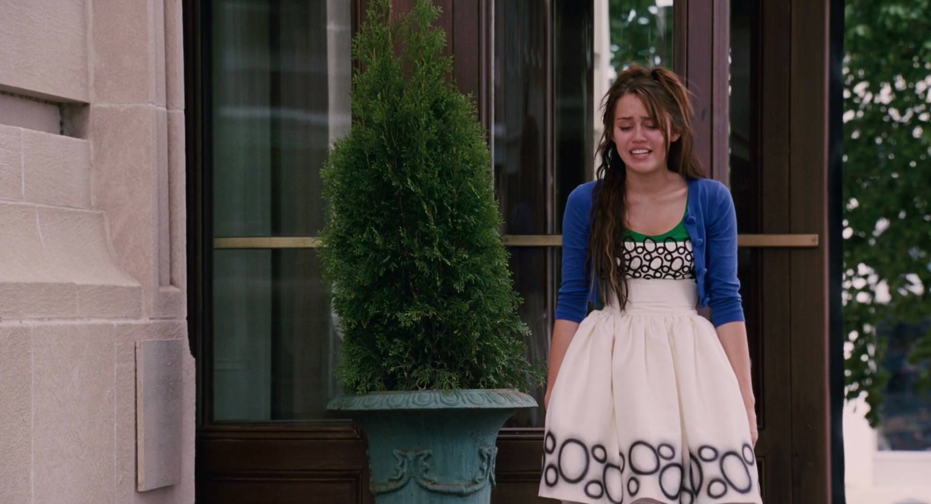 Hannah Montana: The Movie (2009) screencap 8892