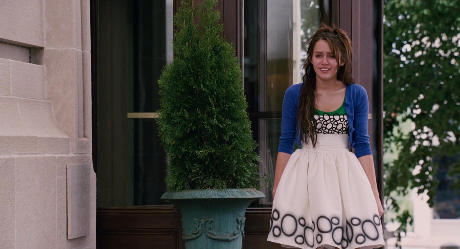 Hannah Montana: The Movie (2009) movie still 8893