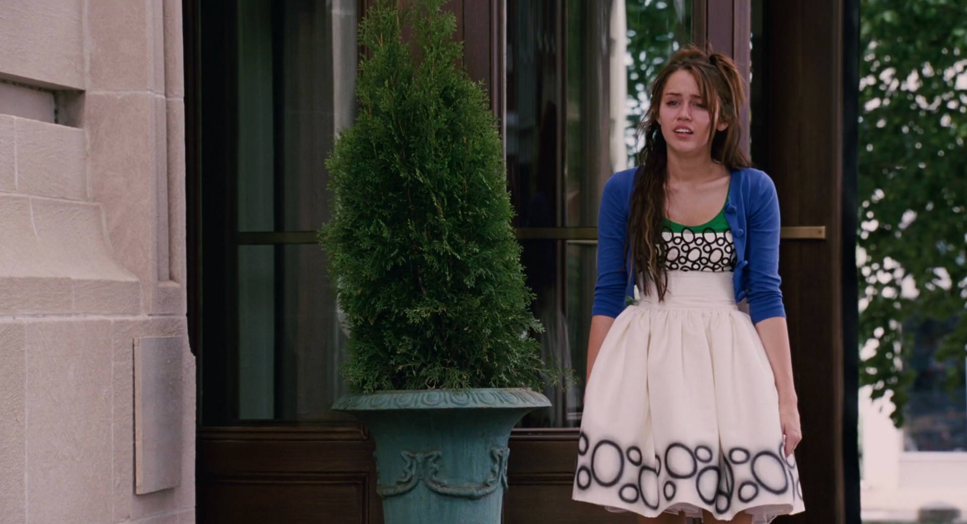 Hannah Montana: The Movie (2009) HD screenshot 8894