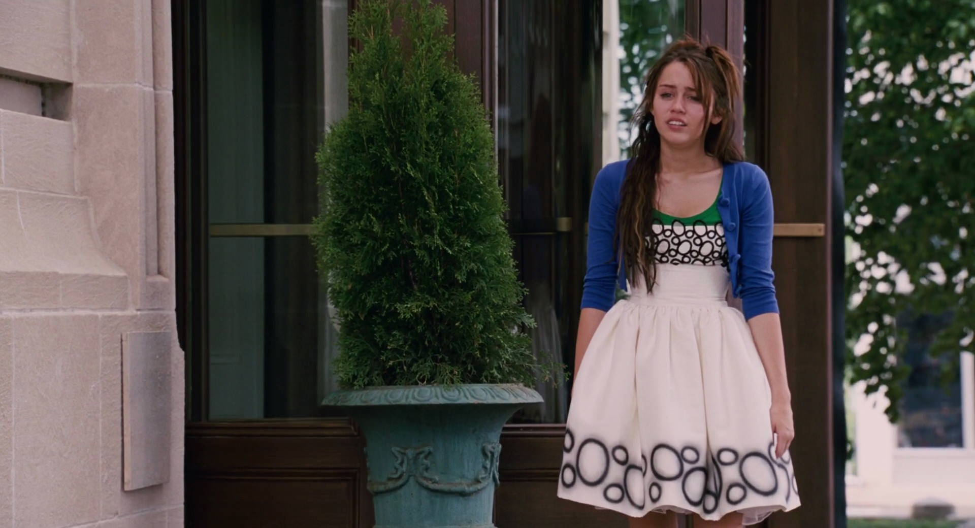 Hannah Montana: The Movie (2009) screencap 8895