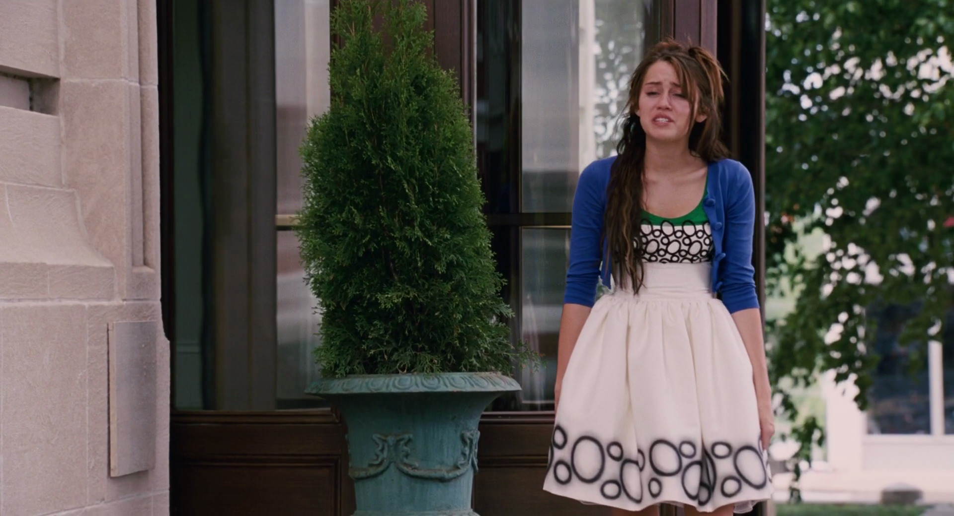 Hannah Montana: The Movie (2009) movie still 8896