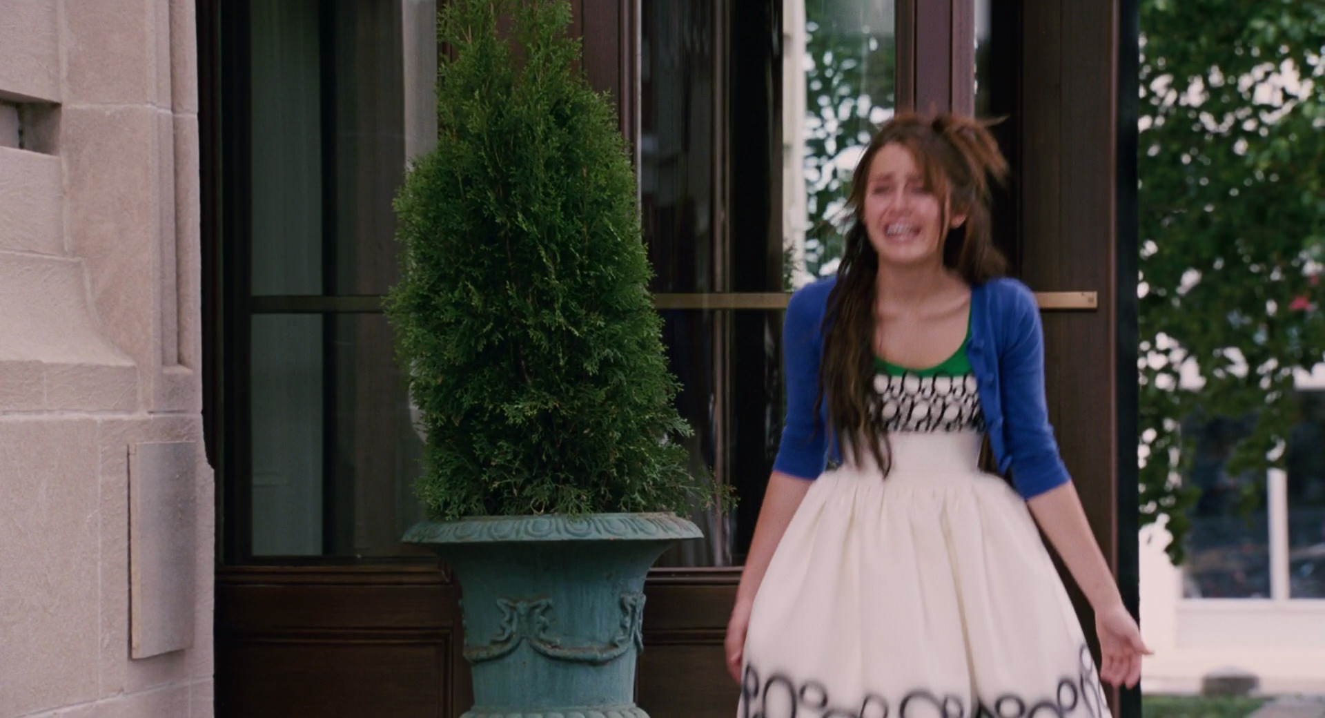 Hannah Montana: The Movie (2009) HD screenshot 8897