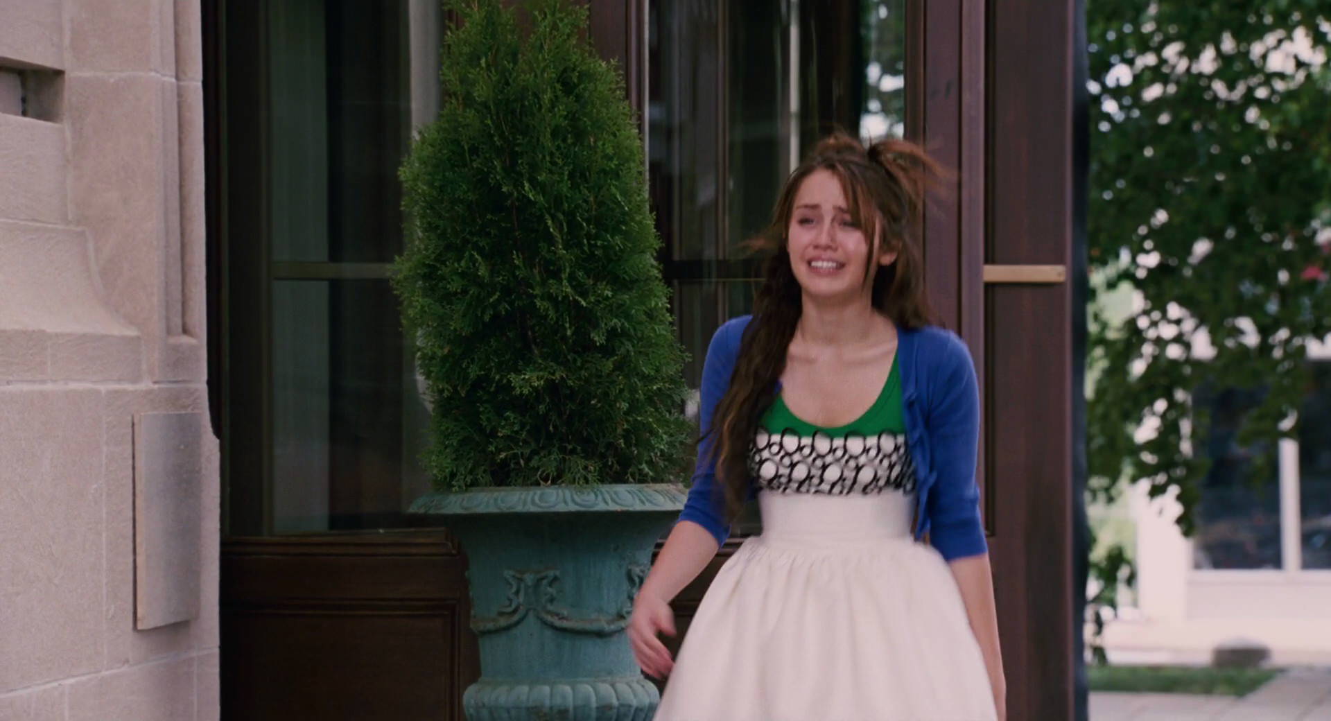 Hannah Montana: The Movie (2009) screencap 8898