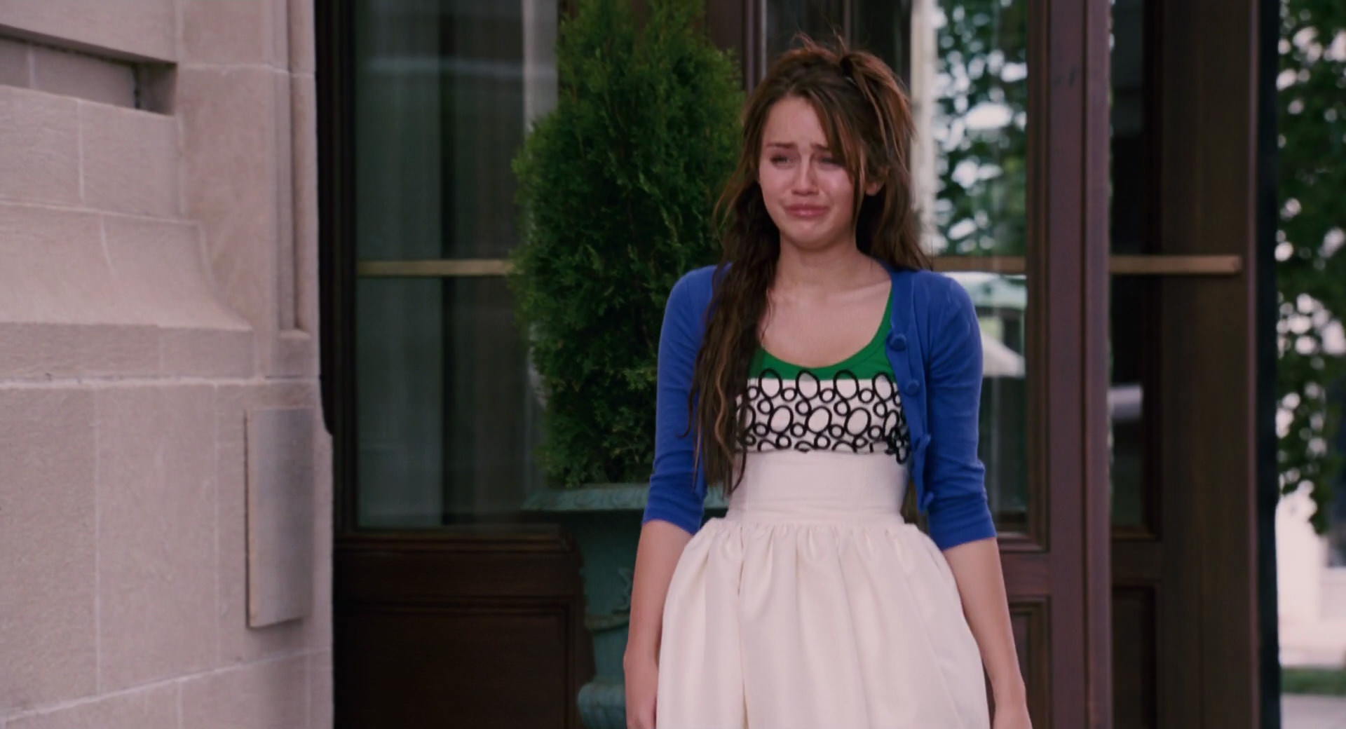 Hannah Montana: The Movie (2009) HD screenshot 8900