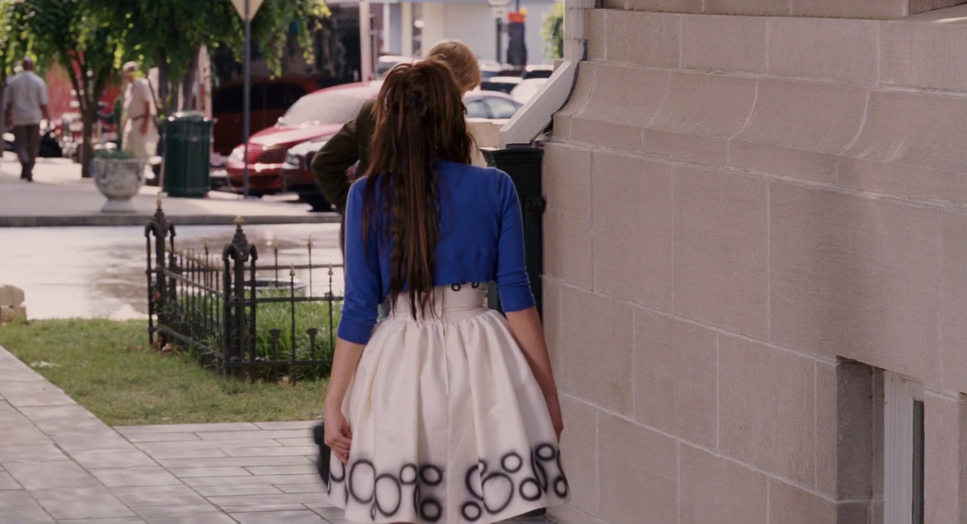Hannah Montana: The Movie (2009) screencap 8901