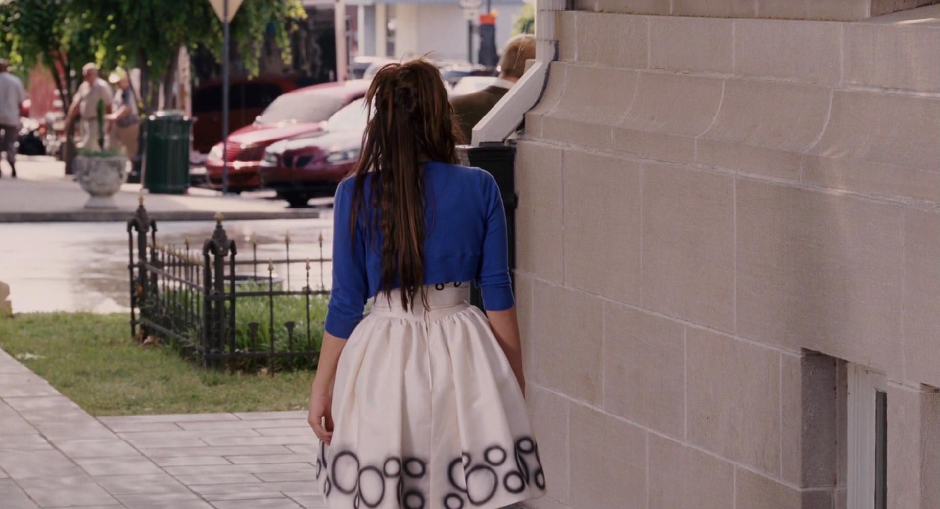 Hannah Montana: The Movie (2009) movie still 8902