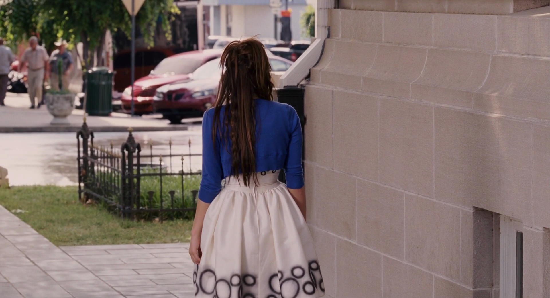 Hannah Montana: The Movie (2009) screencap 8904