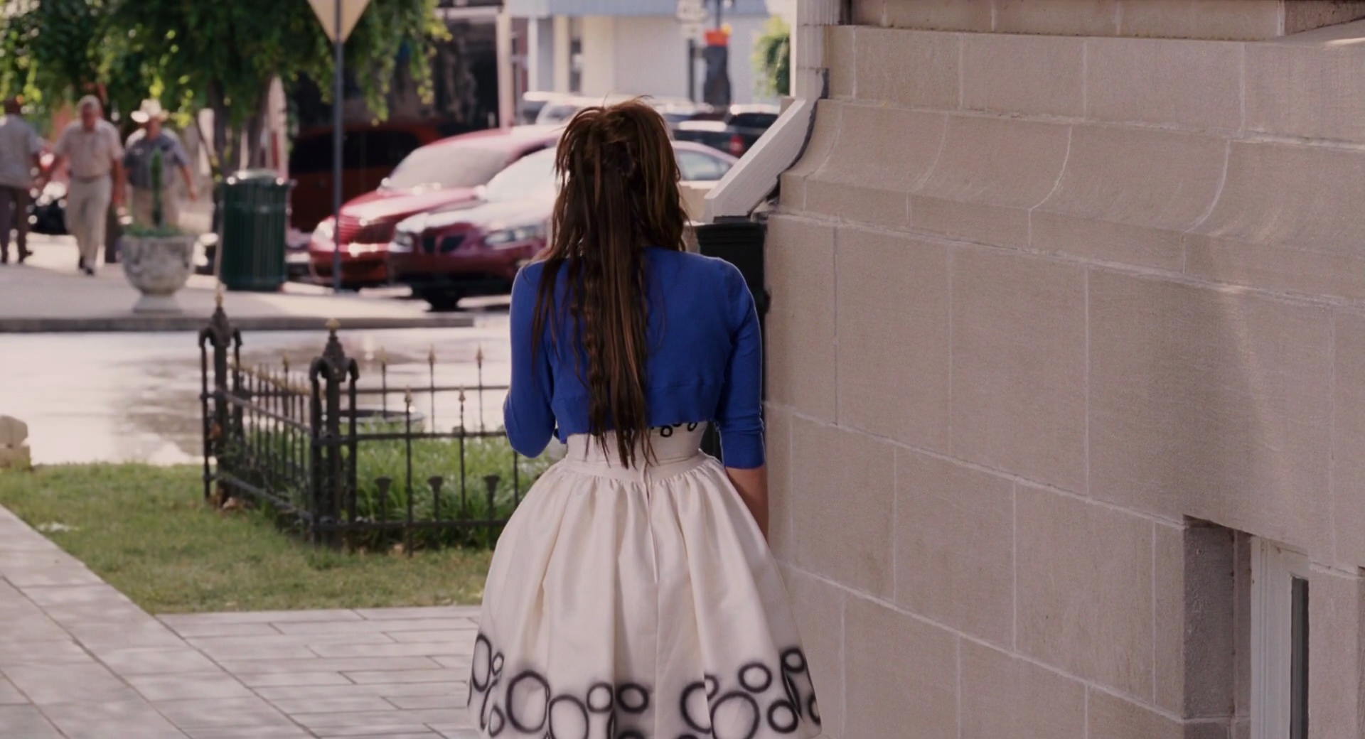 Hannah Montana: The Movie (2009) movie still 8905