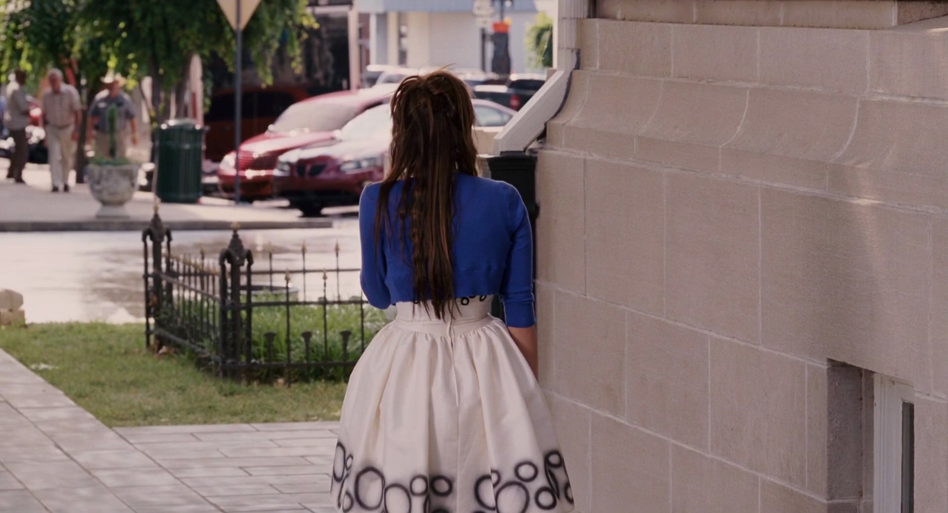 Hannah Montana: The Movie (2009) HD screenshot 8906