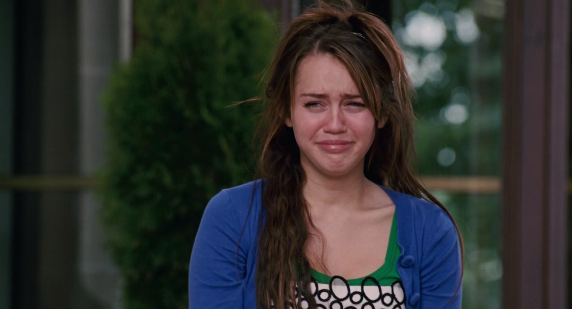 Hannah Montana: The Movie (2009) HD screenshot 8912