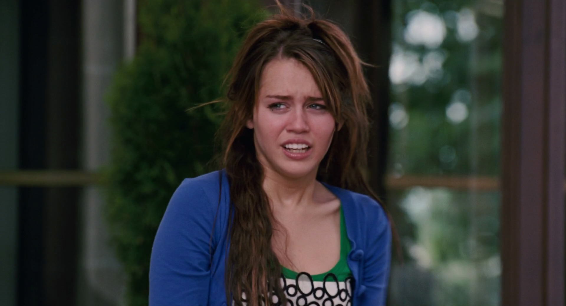 Hannah Montana: The Movie (2009) screencap 8913