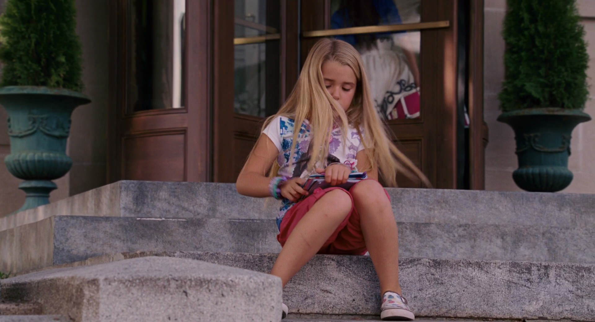 Hannah Montana: The Movie (2009) movie still 8926