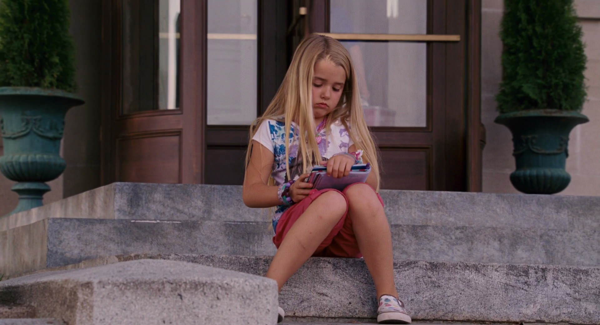 Hannah Montana: The Movie (2009) HD screenshot 8927
