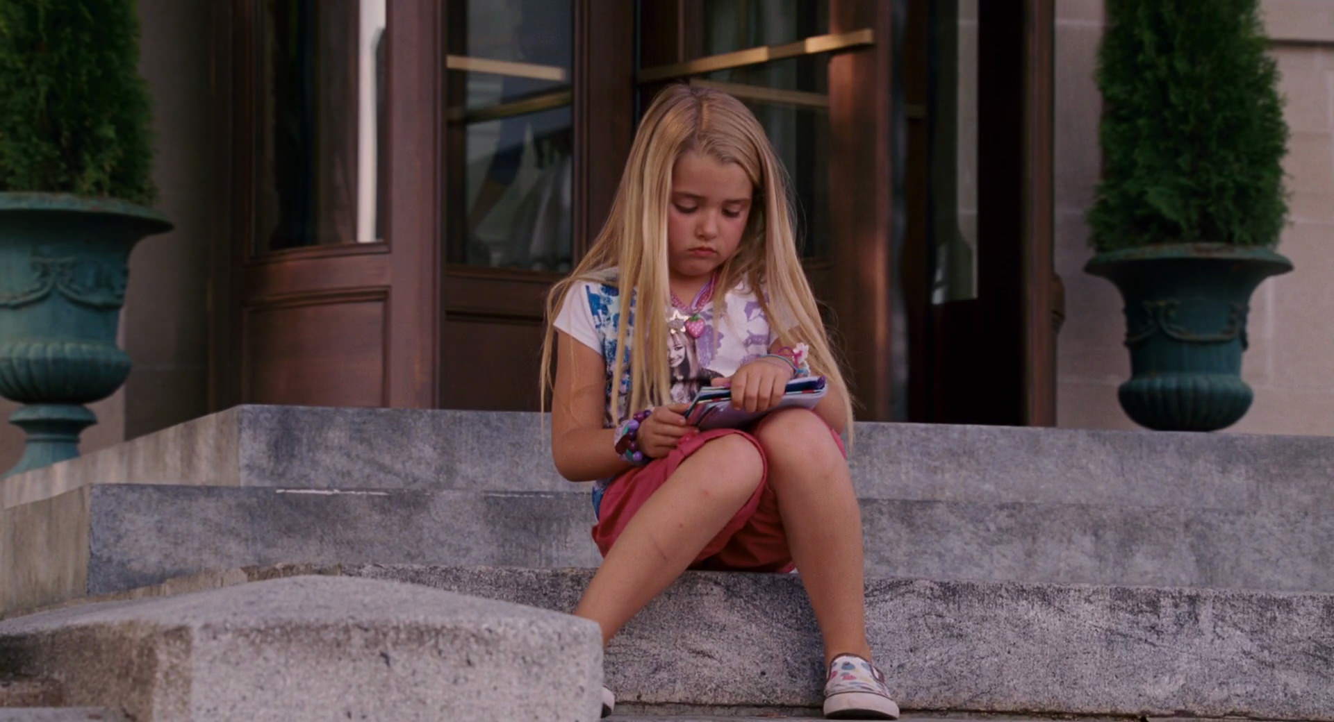 Hannah Montana: The Movie (2009) screencap 8928