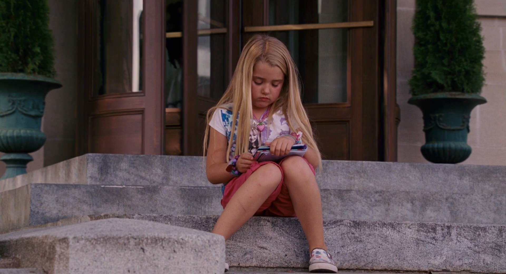 Hannah Montana: The Movie (2009) movie still 8929