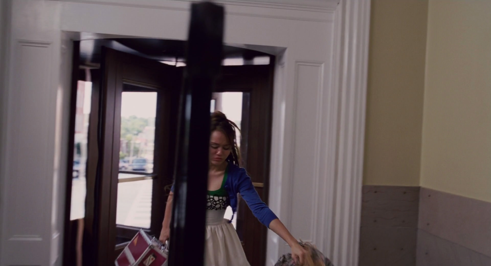 Hannah Montana: The Movie (2009) HD screenshot 8930