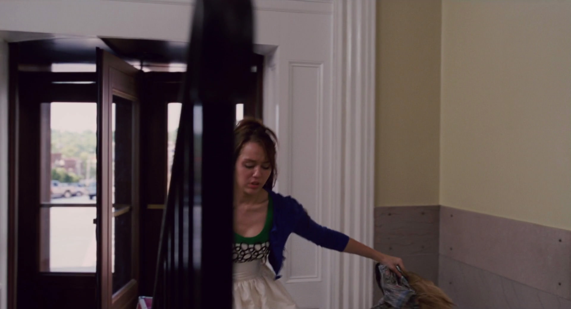 Hannah Montana: The Movie (2009) screencap 8931