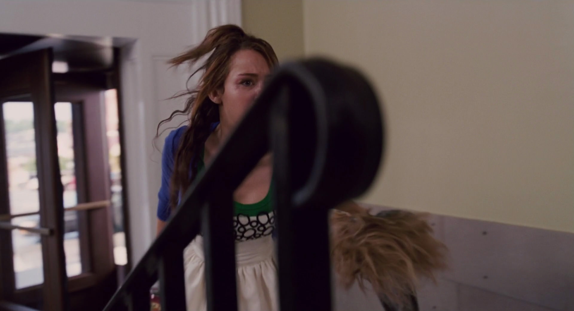 Hannah Montana: The Movie (2009) HD screenshot 8933