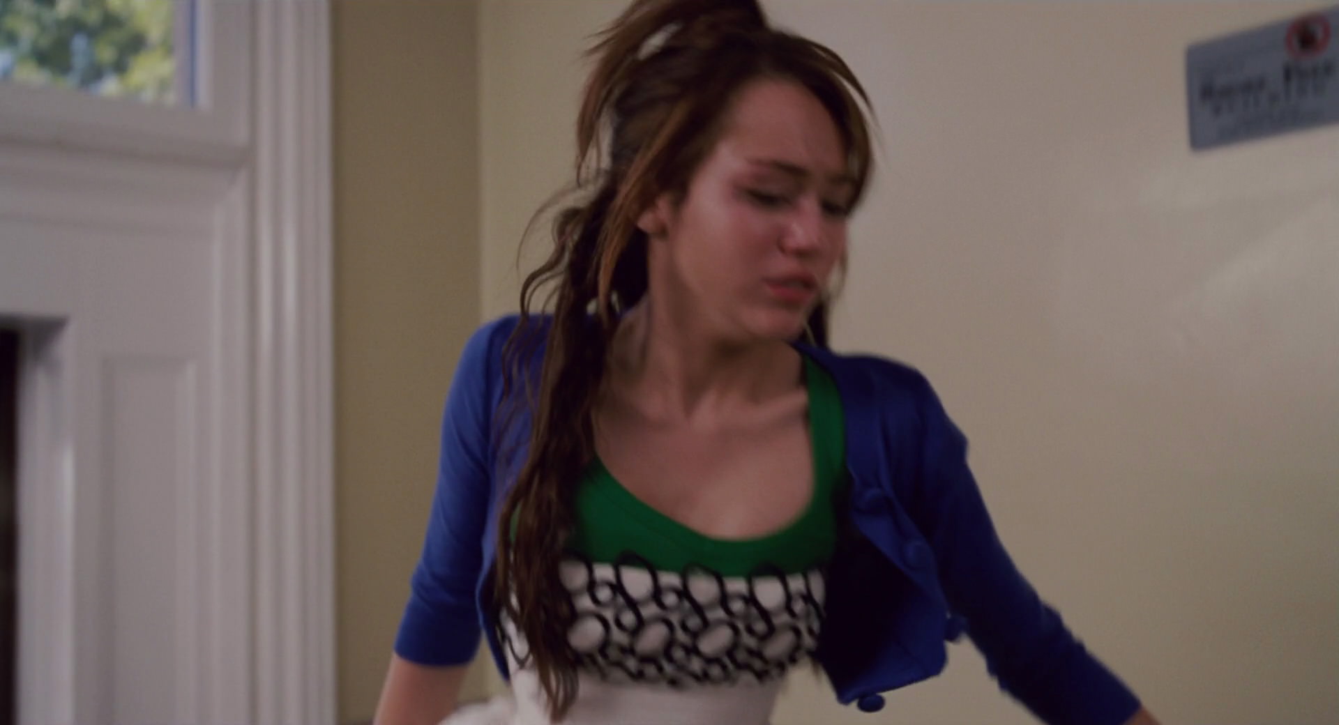 Hannah Montana: The Movie (2009) movie still 8935