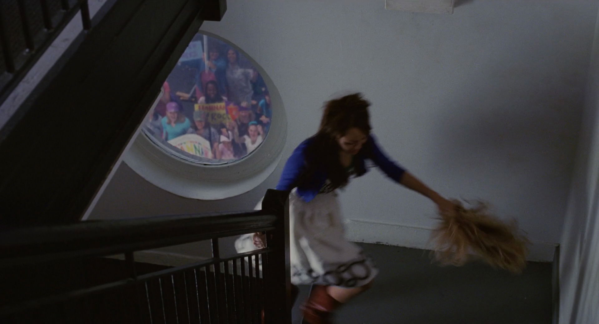 Hannah Montana: The Movie (2009) HD screenshot 8939