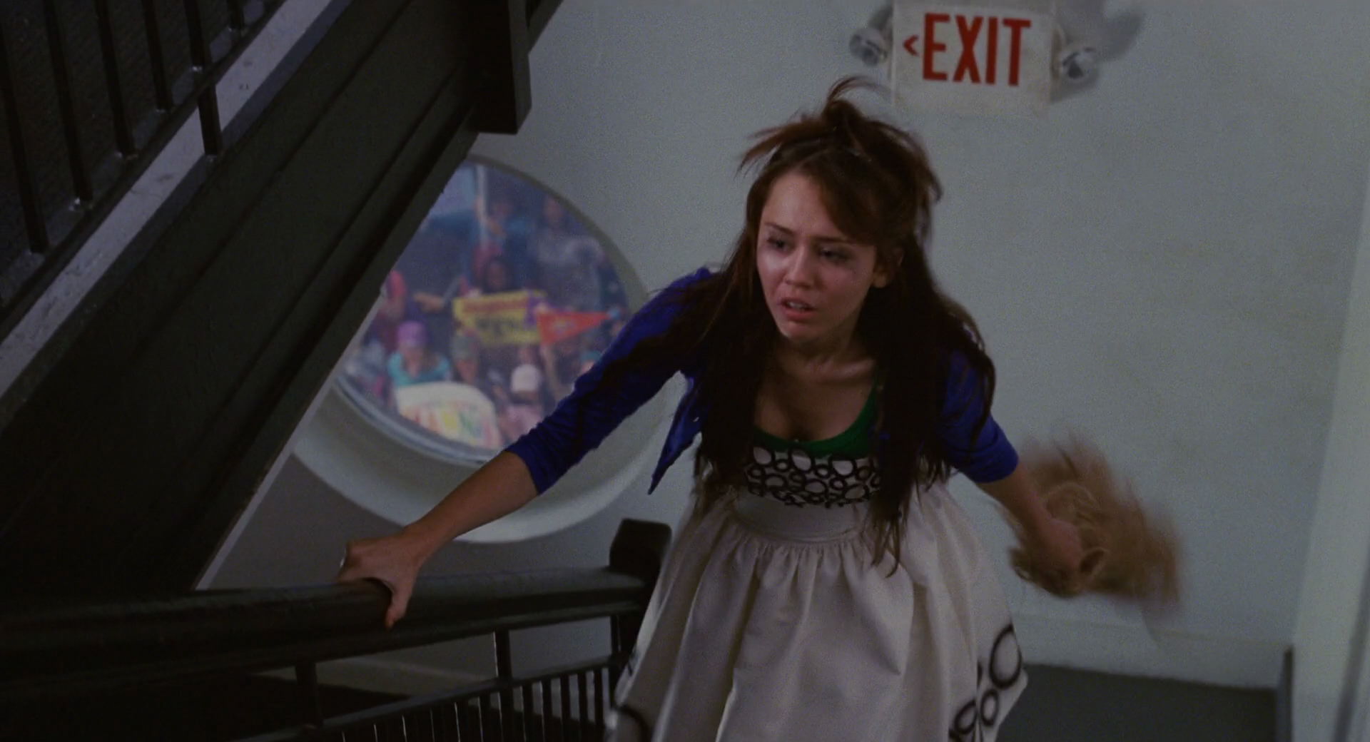 Hannah Montana: The Movie (2009) HD screenshot 8942