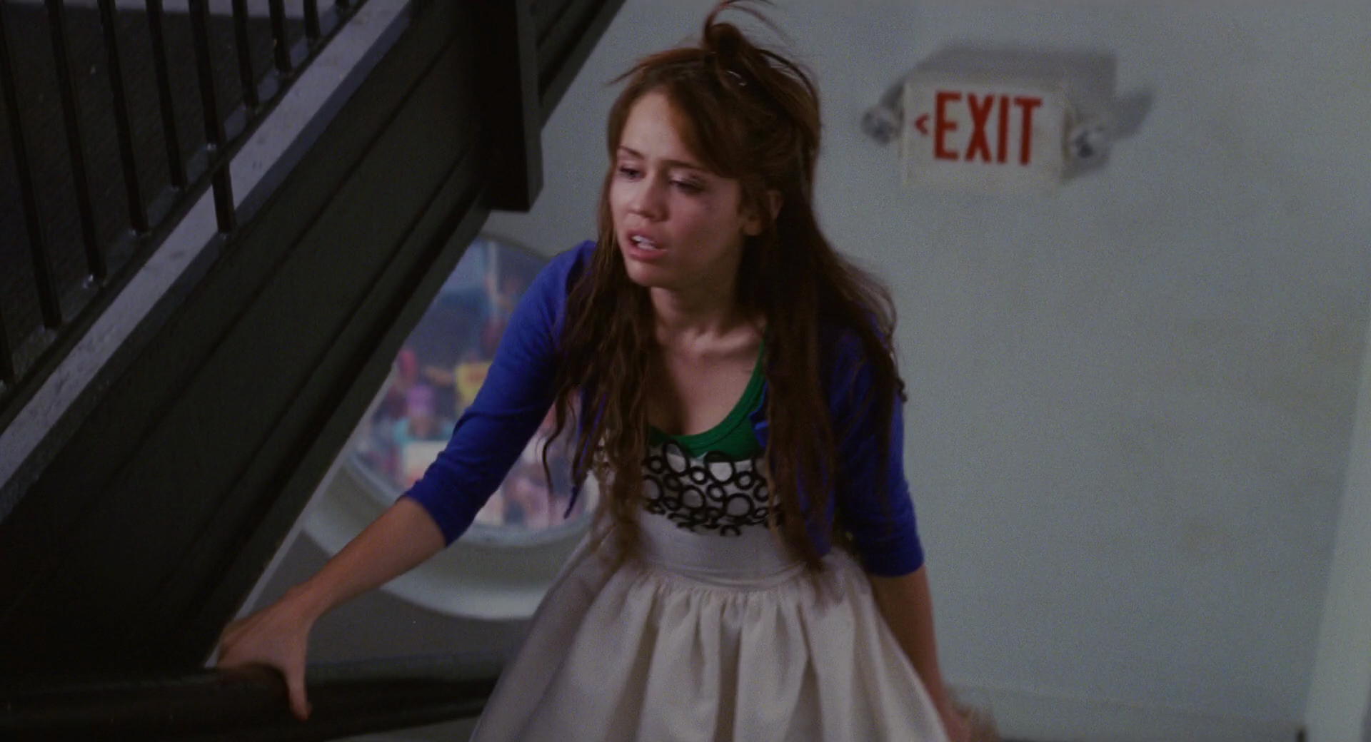 Hannah Montana: The Movie (2009) screencap 8943