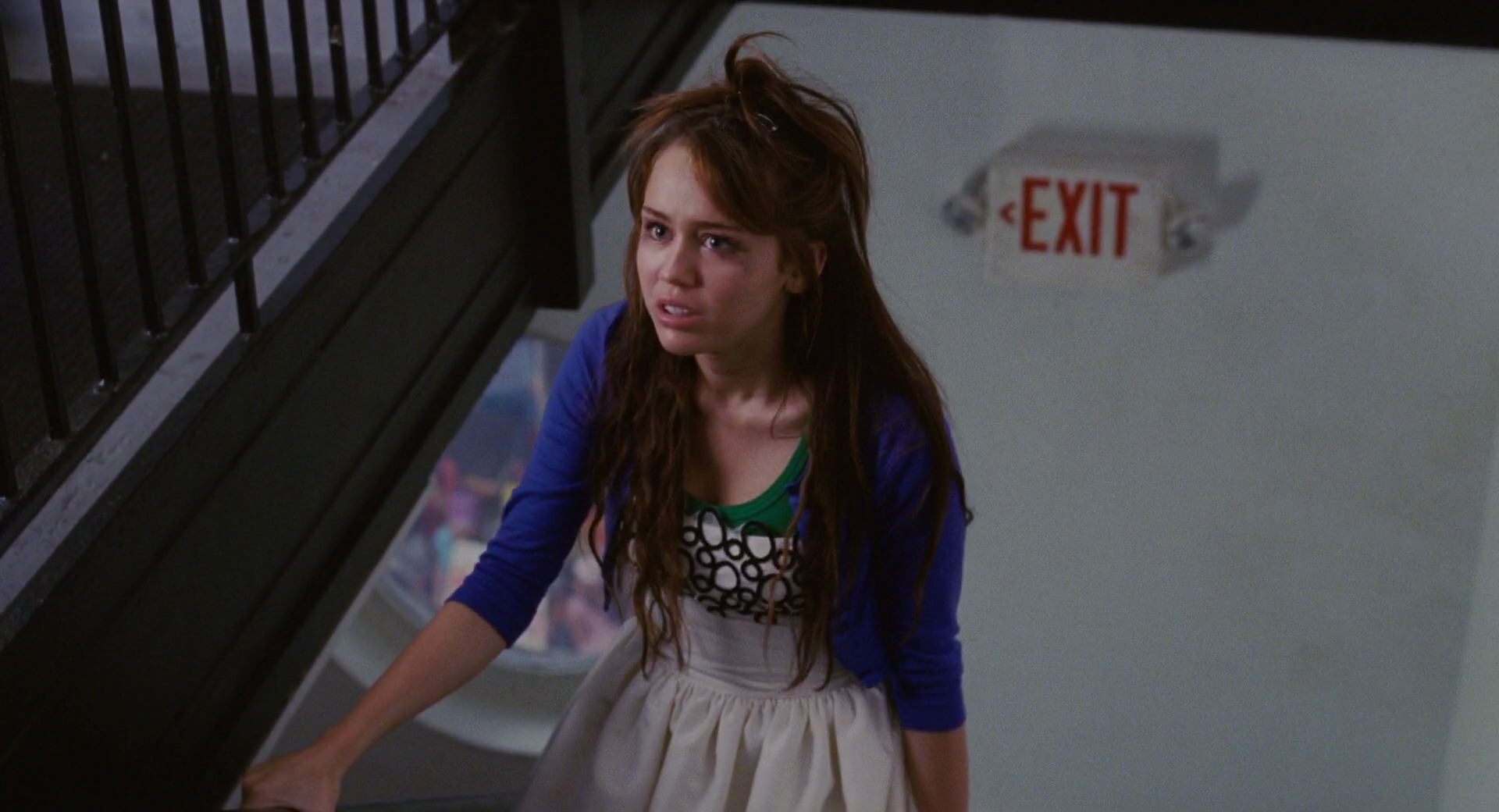 Hannah Montana: The Movie (2009) movie still 8944