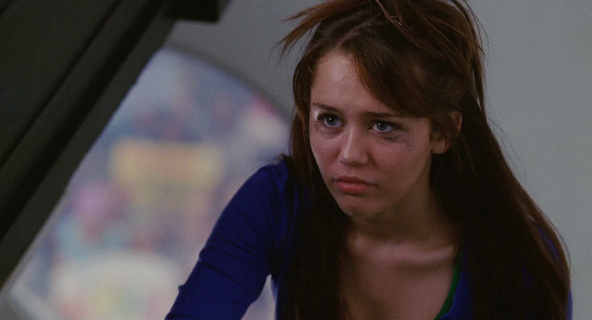 Hannah Montana: The Movie (2009) HD screenshot 8948