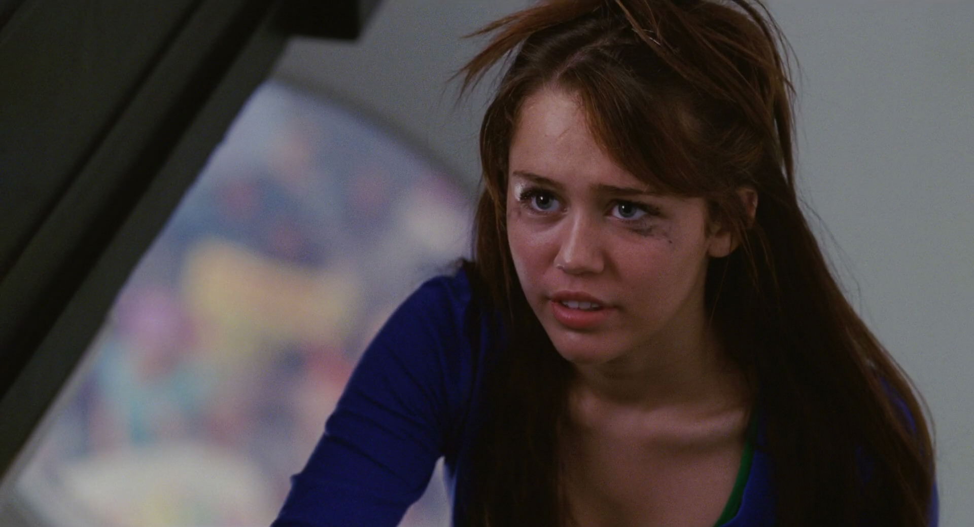 Hannah Montana: The Movie (2009) screencap 8949