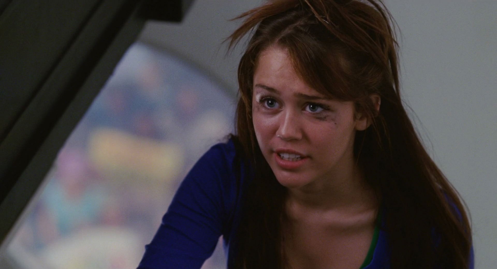 Hannah Montana: The Movie (2009) HD screenshot 8951