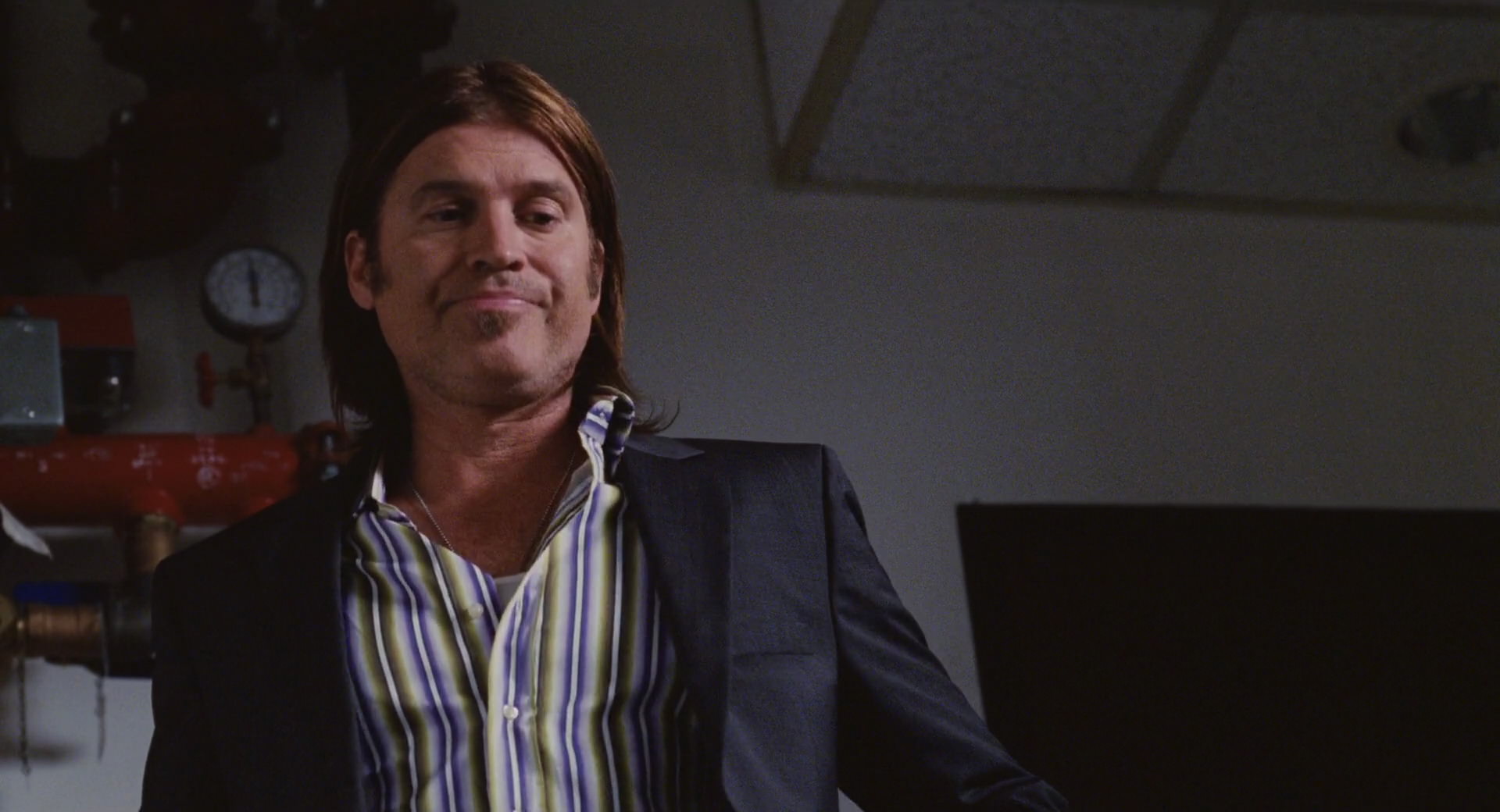 Hannah Montana: The Movie (2009) HD screenshot 8954