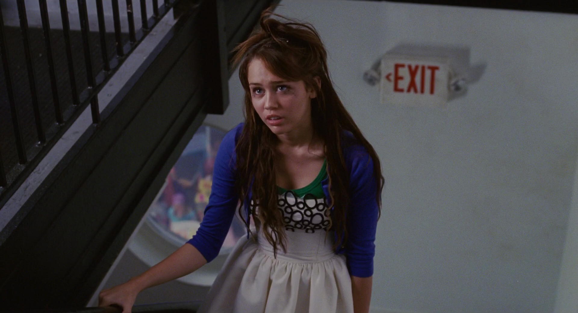 Hannah Montana: The Movie (2009) HD screenshot 8957