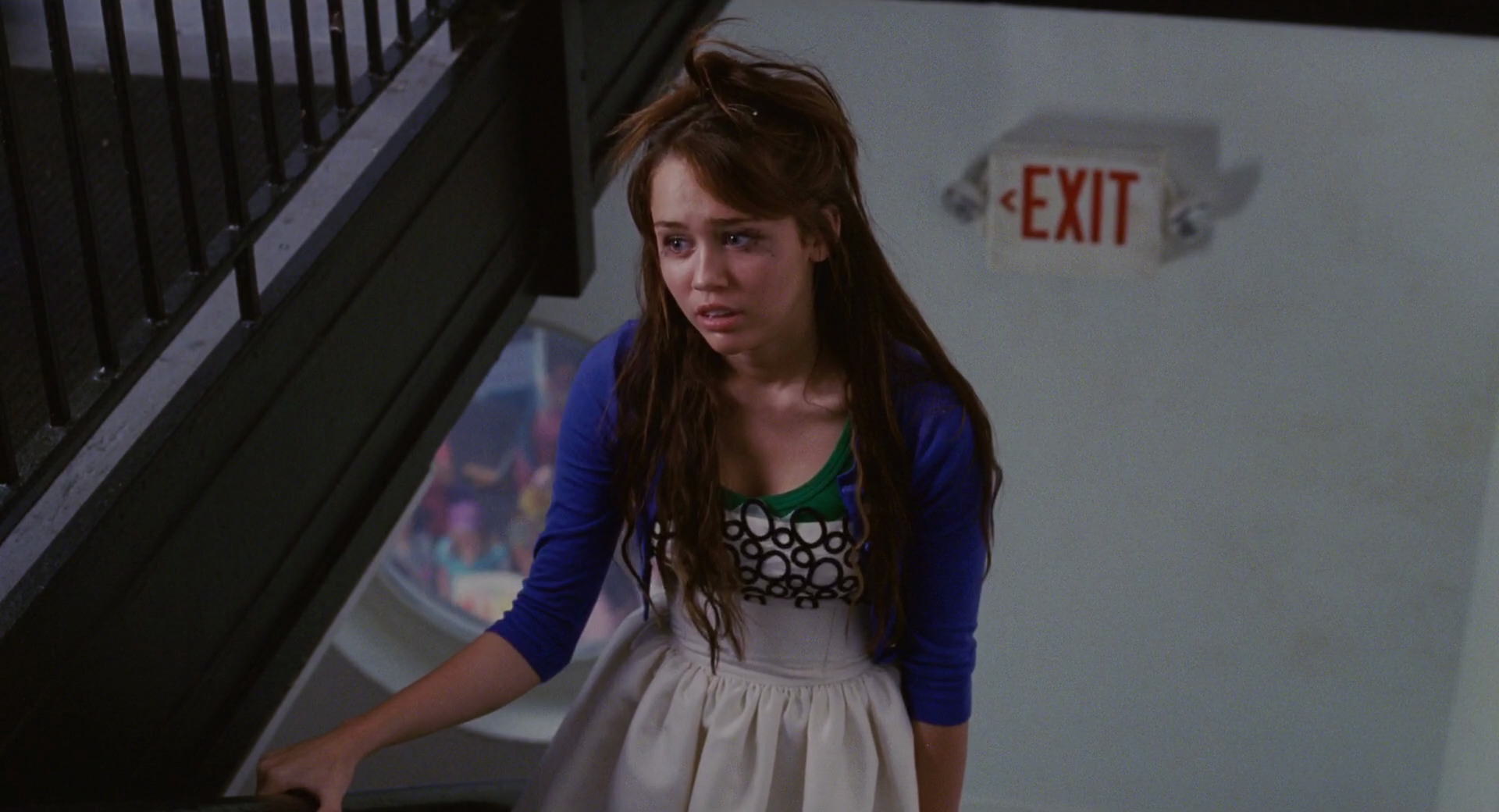 Hannah Montana: The Movie (2009) screencap 8958
