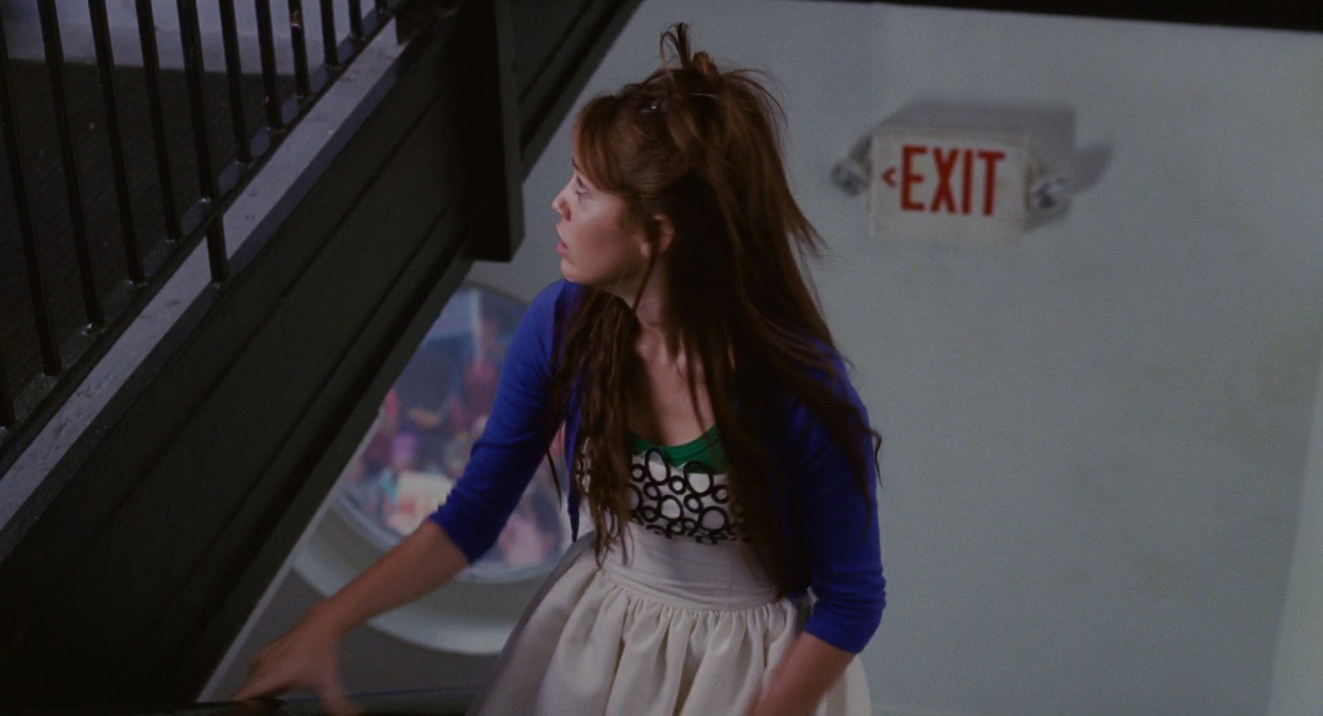 Hannah Montana: The Movie (2009) movie still 8959