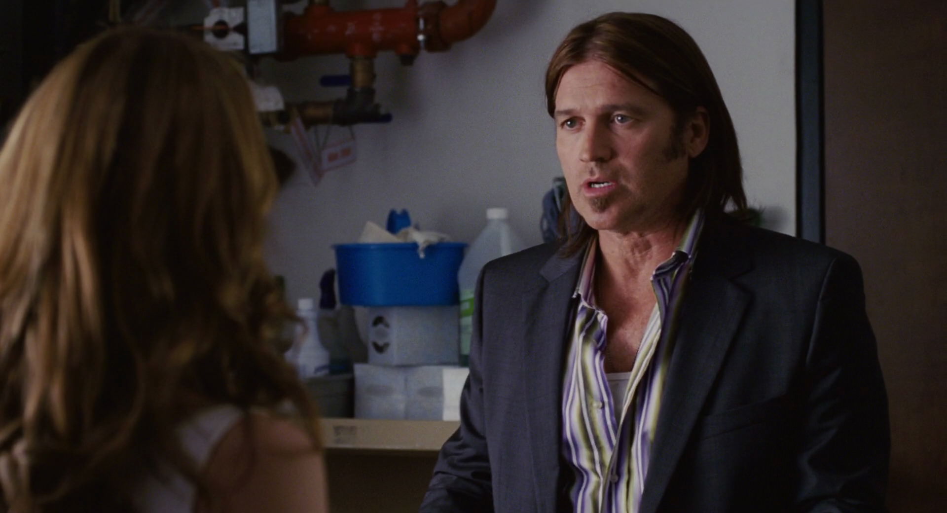 Hannah Montana: The Movie (2009) screencap 8970
