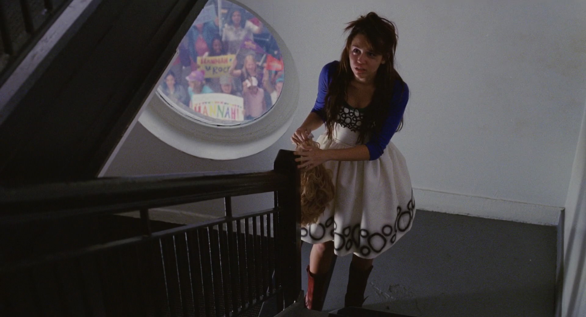 Hannah Montana: The Movie (2009) screencap 8976