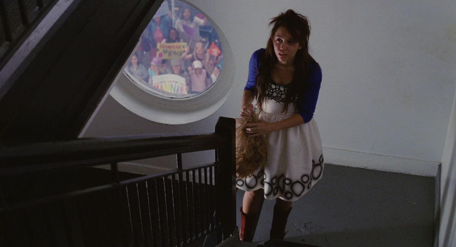 Hannah Montana: The Movie (2009) movie still 8977