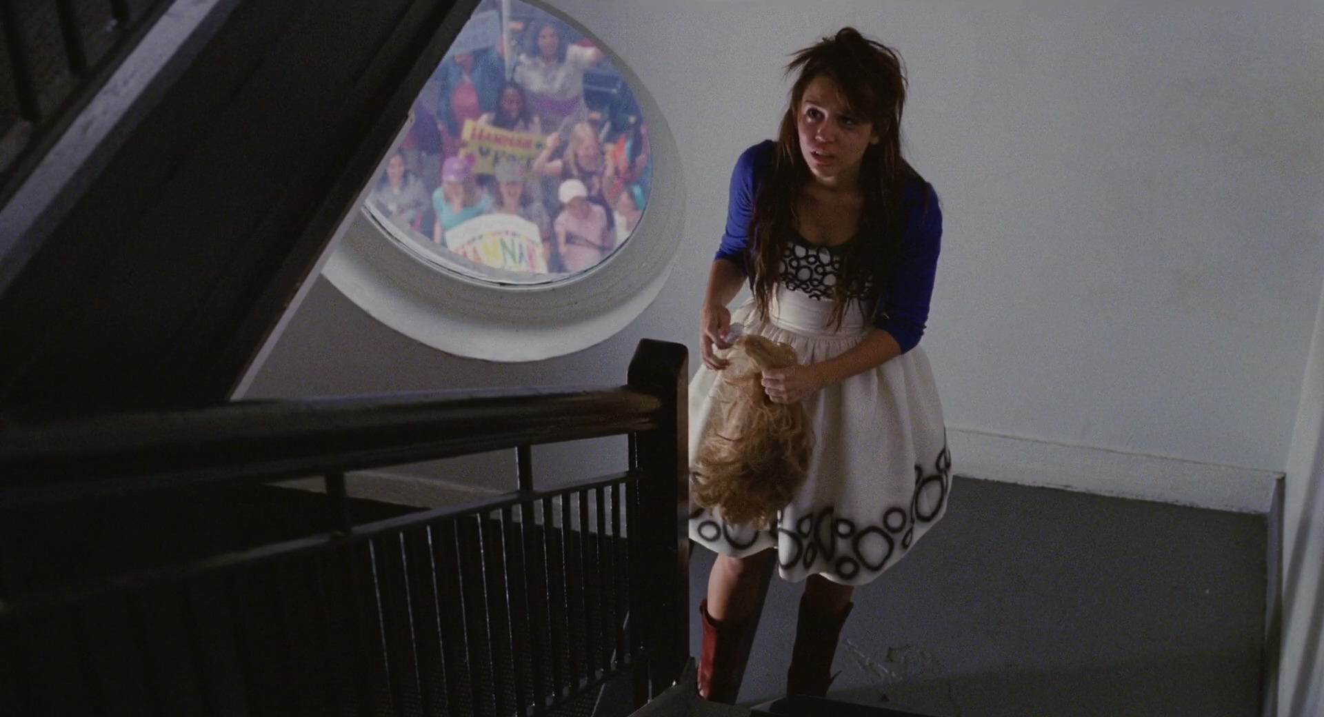 Hannah Montana: The Movie (2009) HD screenshot 8978