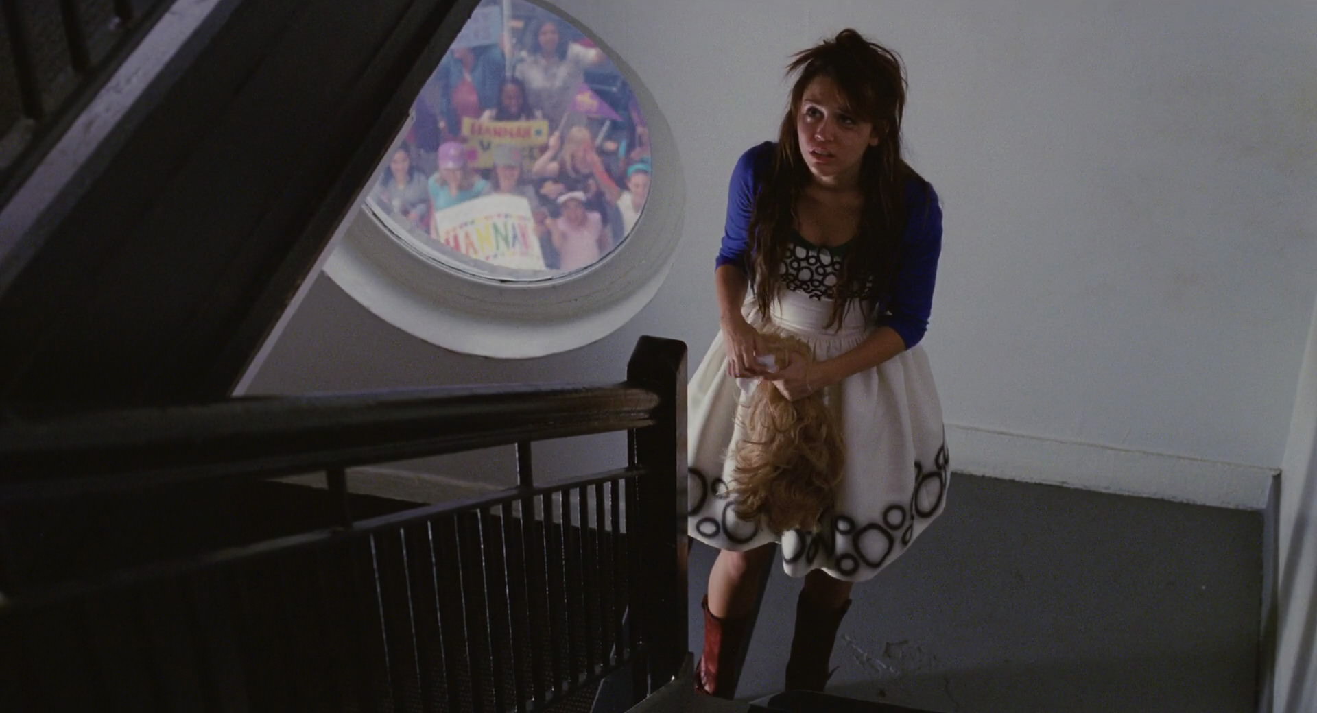 Hannah Montana: The Movie (2009) screencap 8979