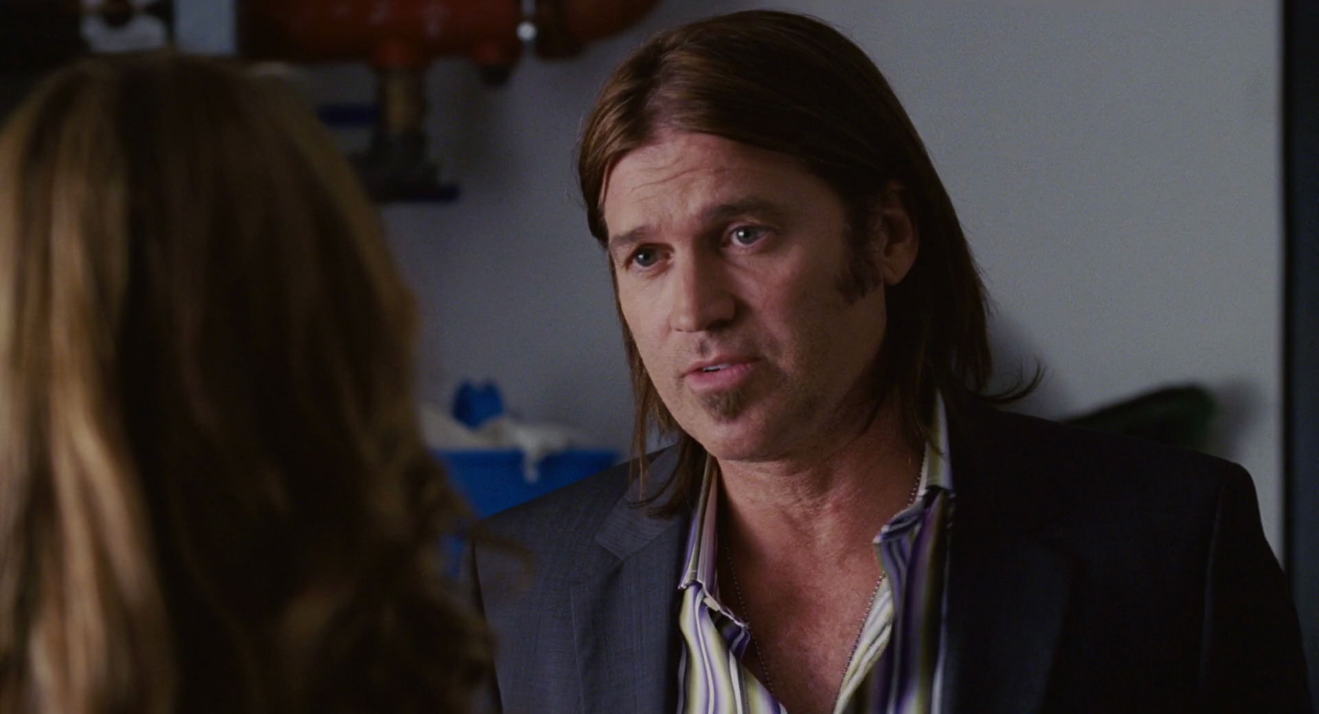 Hannah Montana: The Movie (2009) HD screenshot 8996