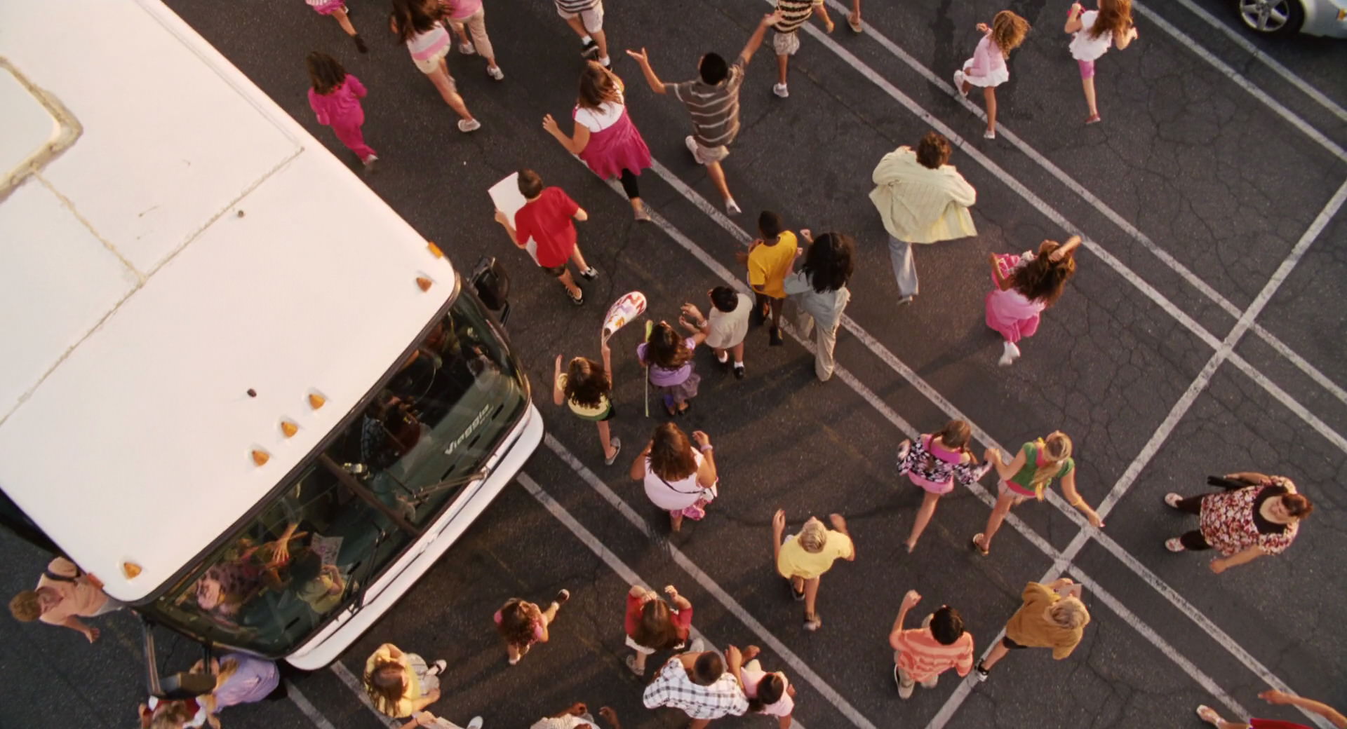 Hannah Montana: The Movie (2009) screencap 9