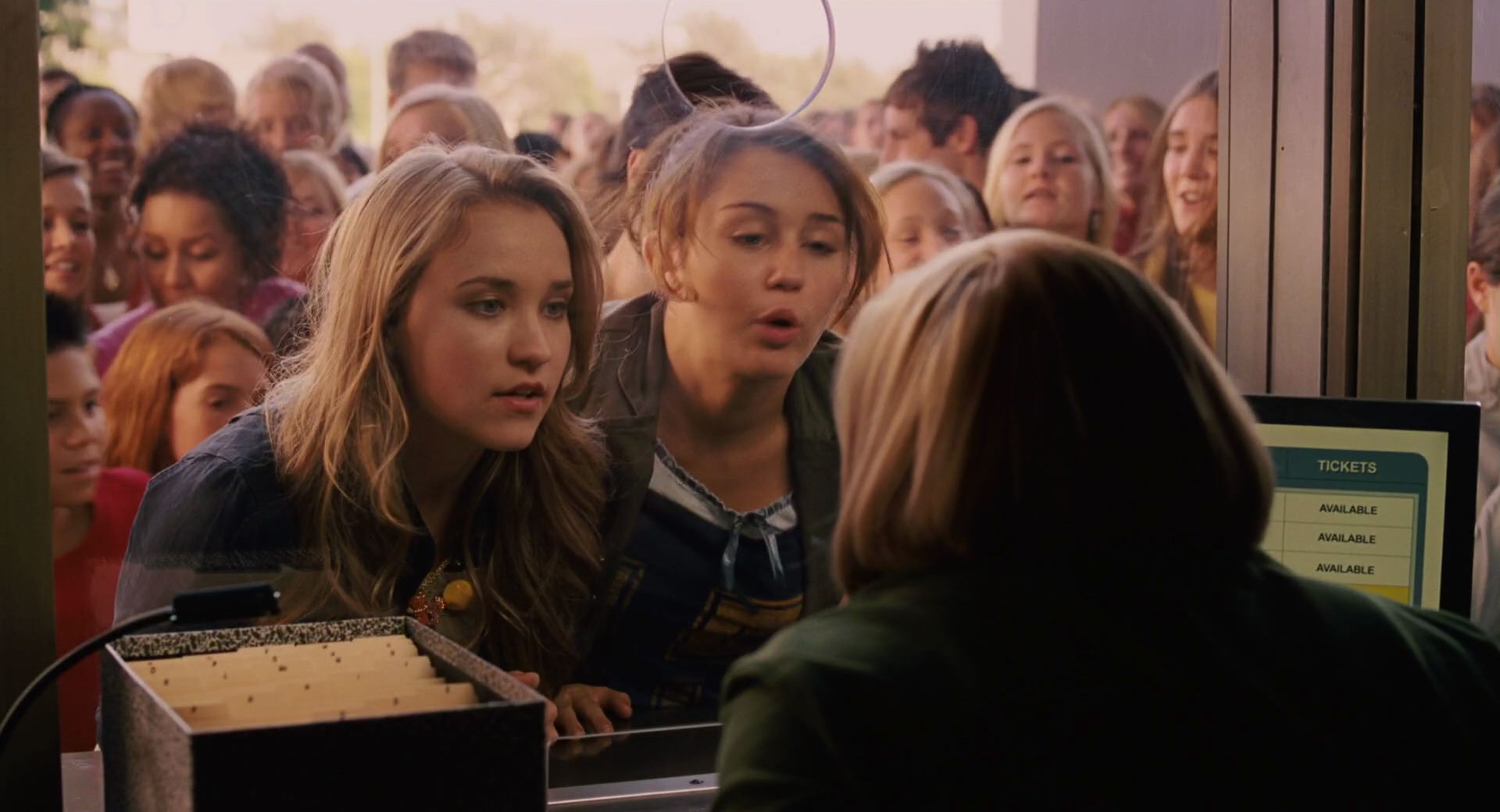 Hannah Montana: The Movie (2009) screencap 90