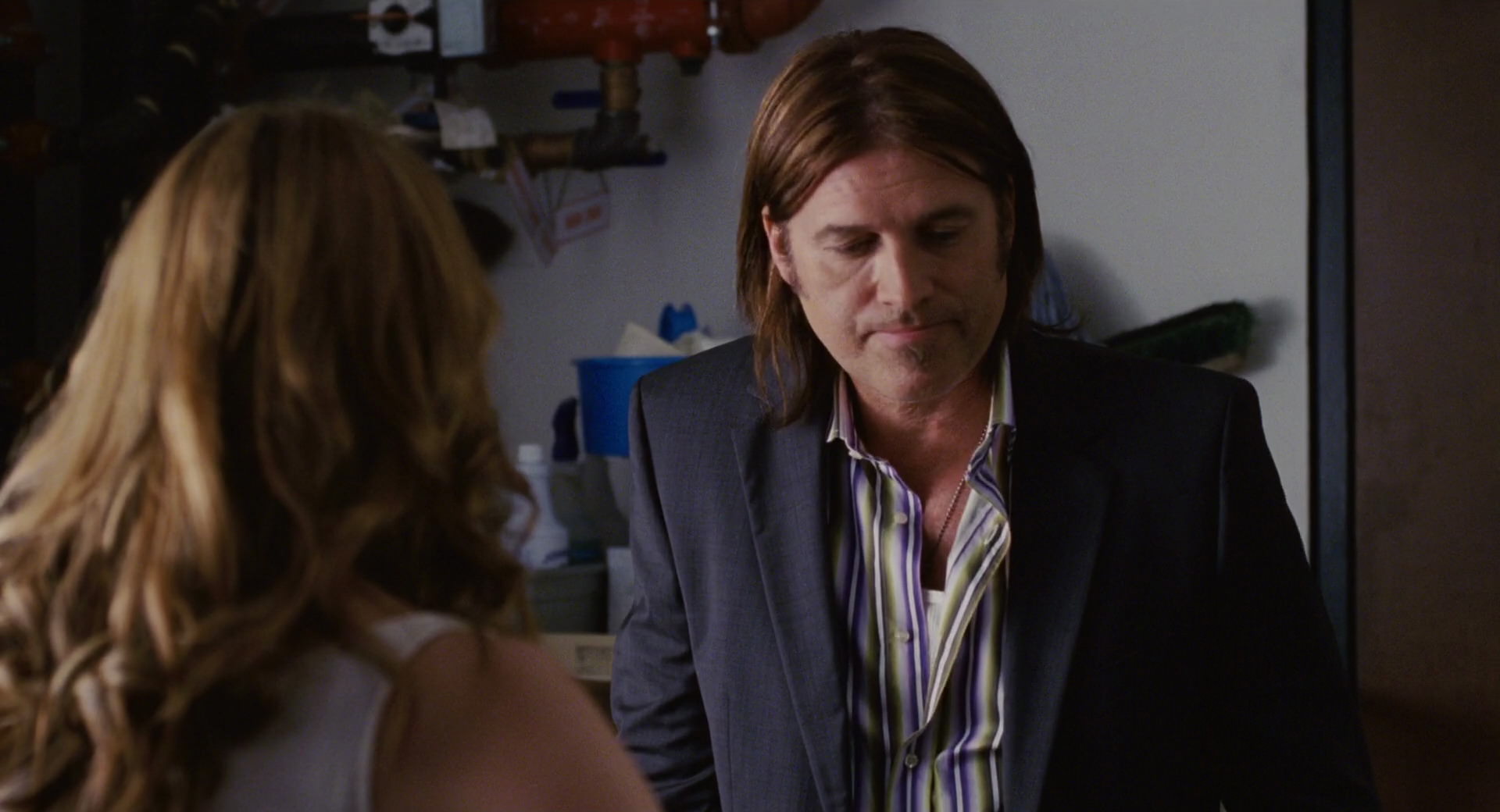 Hannah Montana: The Movie (2009) movie still 9007