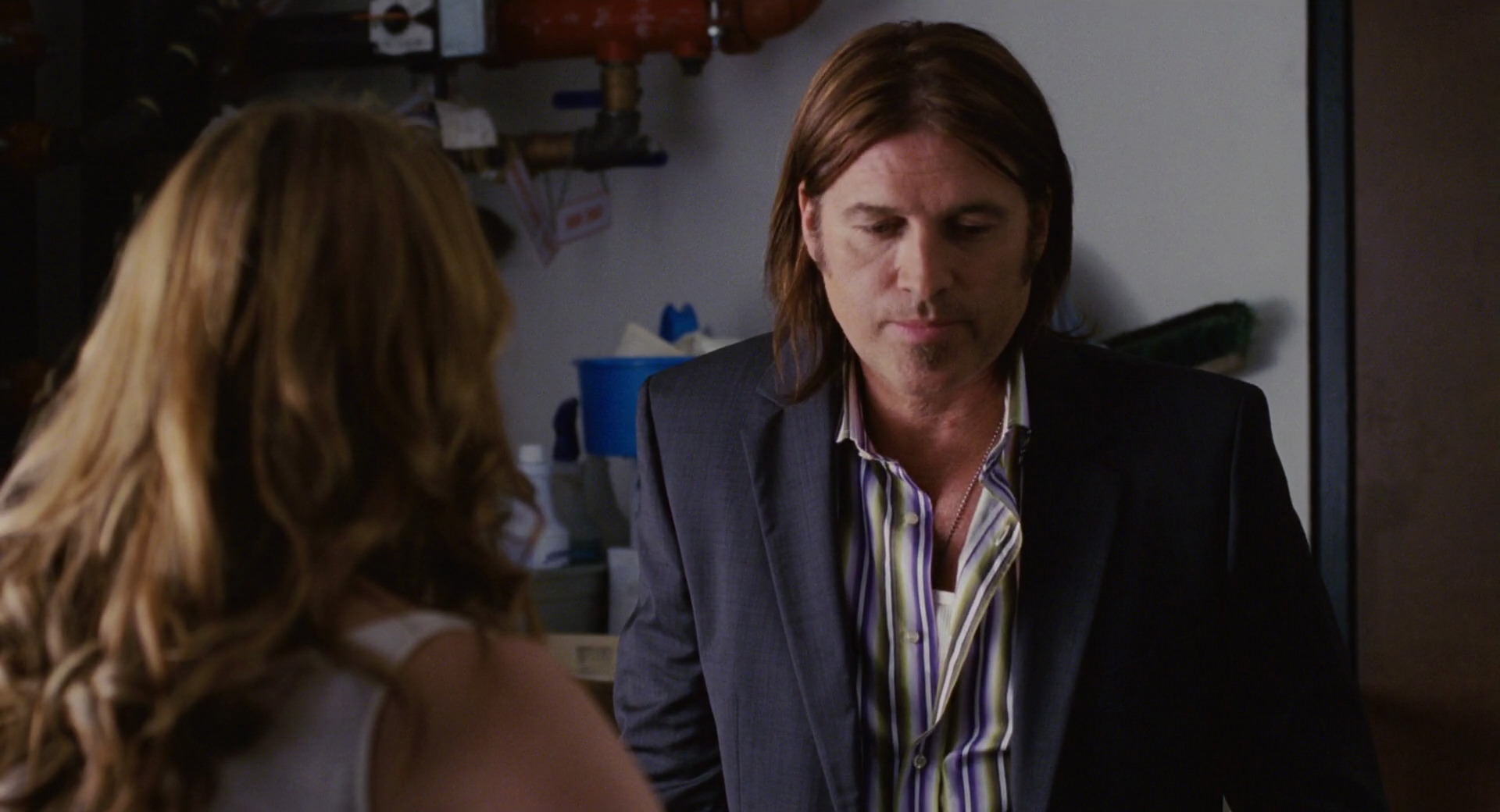 Hannah Montana: The Movie (2009) HD screenshot 9008